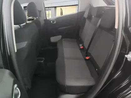 Photo 22 Citroën C3  BlueHDi 100 ch BVM6 Plus