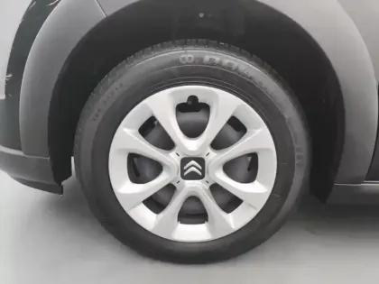 Photo 14 Citroën C3  BlueHDi 100 ch BVM6 Plus