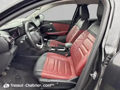 Photo 8 Citroën C4  PureTech 130 S&S BVM6 Shine