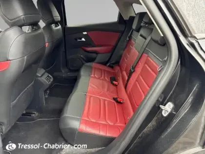 Photo 22 Citroën C4  PureTech 130 S&S BVM6 Shine