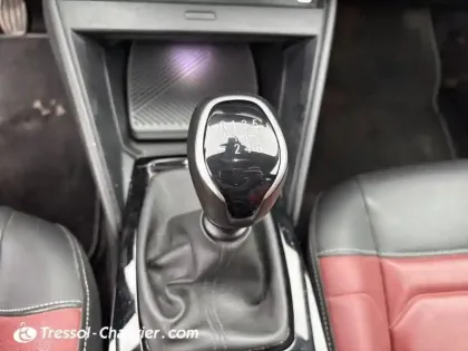 Photo 23 Citroën C4  PureTech 130 S&S BVM6 Shine