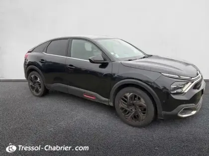 Photo 28 Citroën C4  PureTech 130 S&S BVM6 Shine