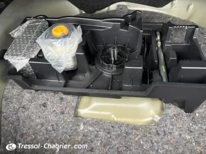 Photo 26 Citroën C4  PureTech 130 S&S BVM6 Shine