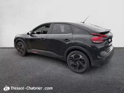 Photo 29 Citroën C4  PureTech 130 S&S BVM6 Shine