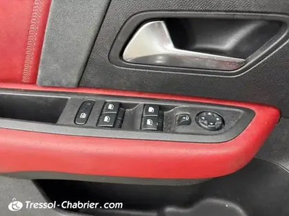 Photo 19 Citroën C4  PureTech 130 S&S BVM6 Shine