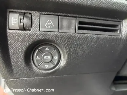 Photo 12 Citroën C4  PureTech 130 S&S BVM6 Shine