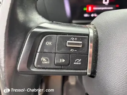 Photo 18 Citroën C4  PureTech 130 S&S BVM6 Shine