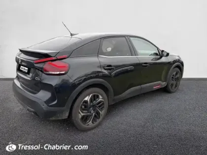 Photo 27 Citroën C4  PureTech 130 S&S BVM6 Shine