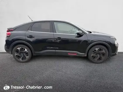 Photo 5 Citroën C4  PureTech 130 S&S BVM6 Shine