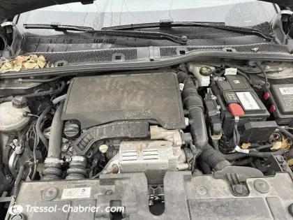 Photo 6 Citroën C4  PureTech 130 S&S BVM6 Shine