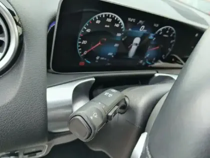 Photo 12 Mercedes GLB  250 8G-DCT 4Matic AMG Line Launch Edition