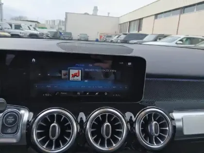 Photo 10 Mercedes GLB  250 8G-DCT 4Matic AMG Line Launch Edition