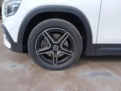 Photo 14 Mercedes GLB  250 8G-DCT 4Matic AMG Line Launch Edition