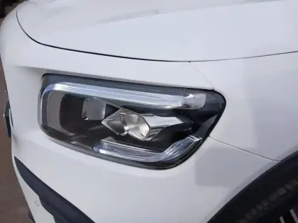 Photo 13 Mercedes GLB  250 8G-DCT 4Matic AMG Line Launch Edition