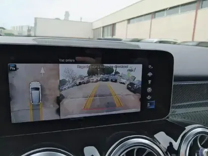 Photo 21 Mercedes GLB  250 8G-DCT 4Matic AMG Line Launch Edition