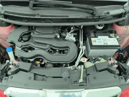 Photo 28 Peugeot 108  VTi 72ch S&S BVM5 Style