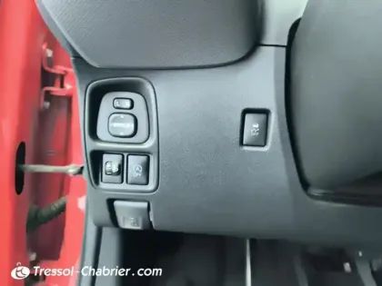 Photo 26 Peugeot 108  VTi 72ch S&S BVM5 Style