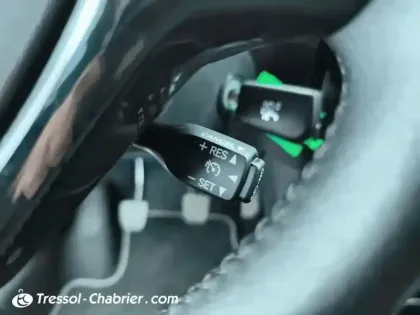 Photo 6 Peugeot 108  VTi 72ch S&S BVM5 Style