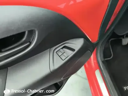 Photo 27 Peugeot 108  VTi 72ch S&S BVM5 Style