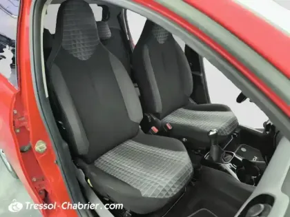 Photo 23 Peugeot 108  VTi 72ch S&S BVM5 Style