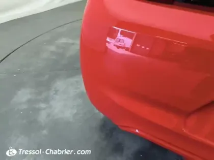 Photo 9 Peugeot 108  VTi 72ch S&S BVM5 Style