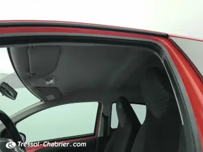 Photo 7 Peugeot 108  VTi 72ch S&S BVM5 Style