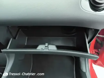 Photo 29 Peugeot 108  VTi 72ch S&S BVM5 Style