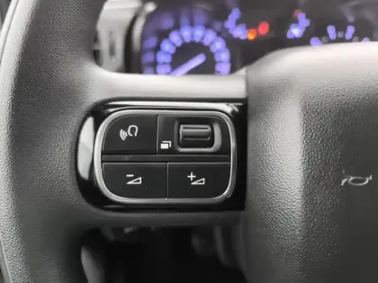 Photo 18 Citroën C3  BlueHDi 100 ch BVM6 Plus