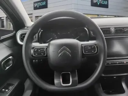 Photo 11 Citroën C3  BlueHDi 100 ch BVM6 Plus