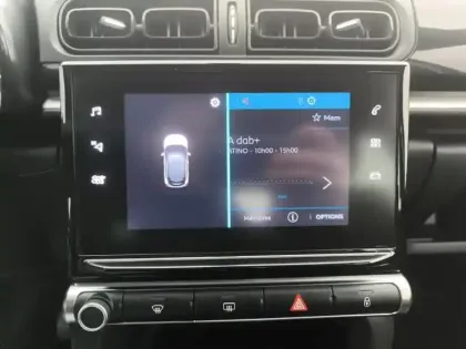 Photo 25 Citroën C3  BlueHDi 100 ch BVM6 Plus