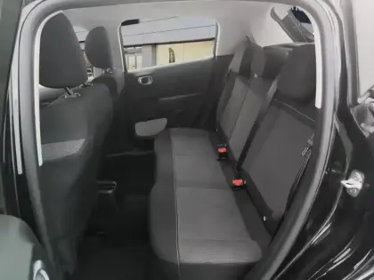 Photo 22 Citroën C3  BlueHDi 100 ch BVM6 Plus