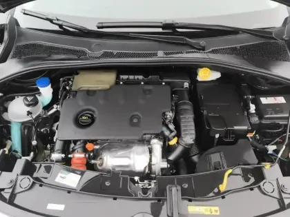 Photo 6 Citroën C3  BlueHDi 100 ch BVM6 Plus