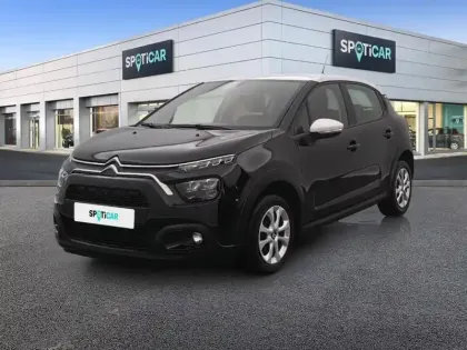 Photo Citroën C3 Plus