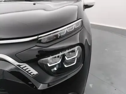 Photo 13 Citroën C3  BlueHDi 100 ch BVM6 Plus