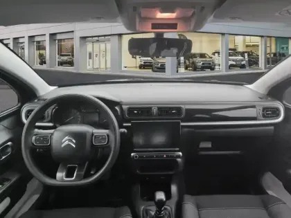 Photo 9 Citroën C3  BlueHDi 100 ch BVM6 Plus