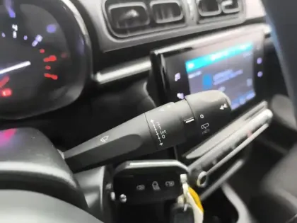 Photo 17 Citroën C3  BlueHDi 100 ch BVM6 Plus