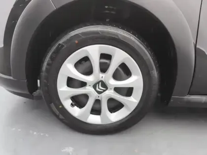 Photo 14 Citroën C3  BlueHDi 100 ch BVM6 Plus