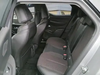 Photo 22 DS DS 3  BlueHDi 130 EAT8 Etoile