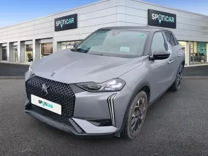 Photo Ds Ds 3 Etoile