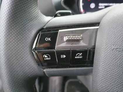 Photo 18 DS DS 3  BlueHDi 130 EAT8 Etoile