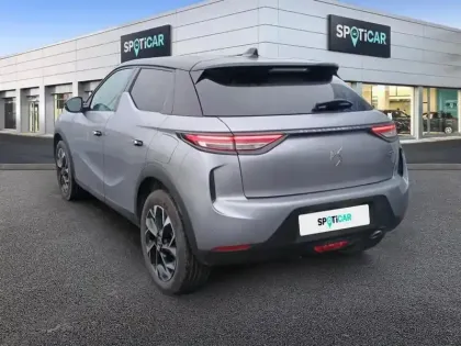 Photo 29 DS DS 3  BlueHDi 130 EAT8 Etoile