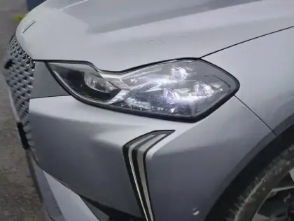 Photo 13 DS DS 3  BlueHDi 130 EAT8 Etoile