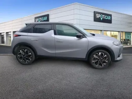 Photo 27 DS DS 3  BlueHDi 130 EAT8 Etoile