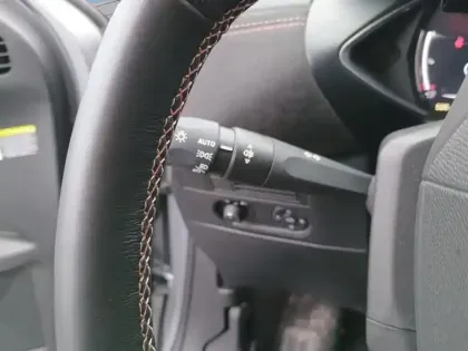 Photo 16 DS DS 3  BlueHDi 130 EAT8 Etoile