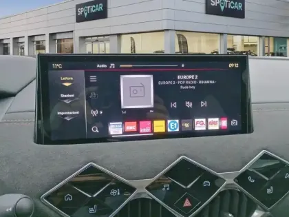 Photo 10 DS DS 3  BlueHDi 130 EAT8 Etoile