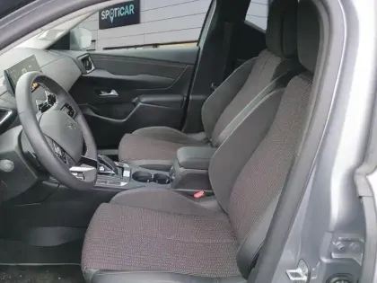 Photo 8 DS DS 3  BlueHDi 130 EAT8 Etoile