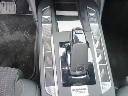 Photo 23 DS DS 3  BlueHDi 130 EAT8 Etoile