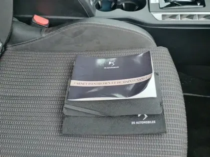 Photo 15 DS DS 3  BlueHDi 130 EAT8 Etoile