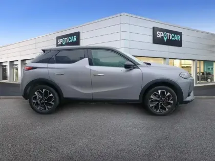 Photo 5 DS DS 3  BlueHDi 130 EAT8 Etoile