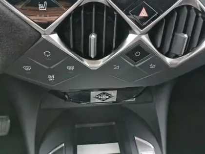 Photo 21 DS DS 3  BlueHDi 130 EAT8 Etoile